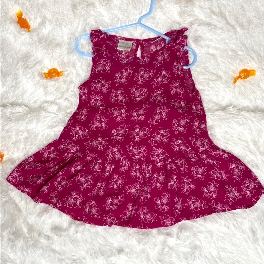 Koalakids girl’s dress 👗